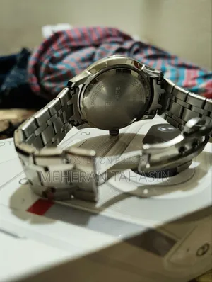 Naviforce Classic Watch
