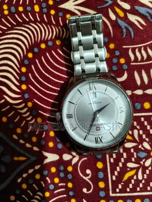 Neviforce Classic Watch