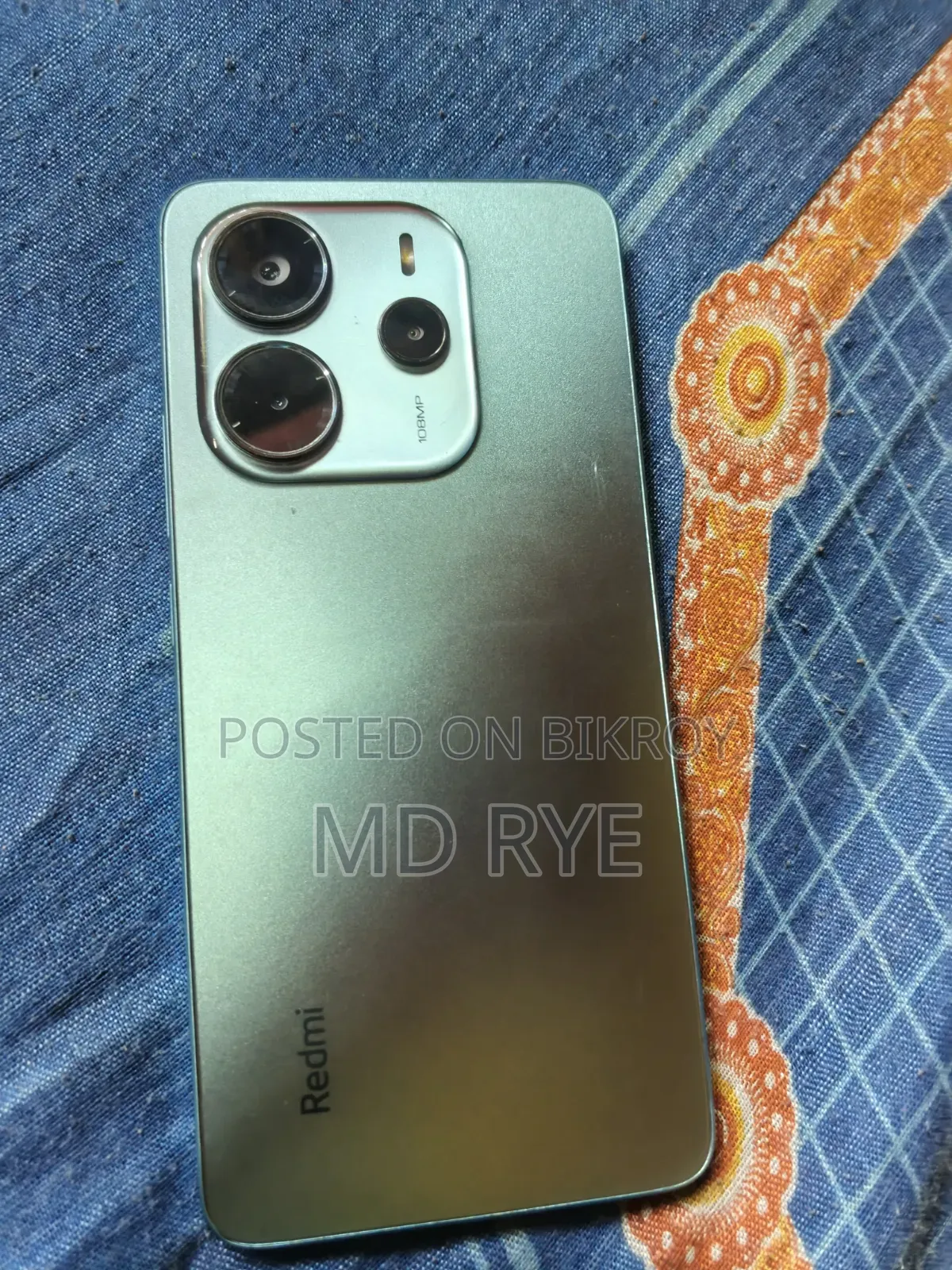 New Xiaomi 14 256 GB Silver