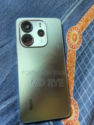 New Xiaomi 14 256 GB Silver