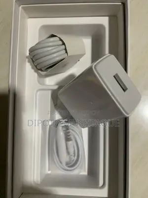 New Oppo A53 128 GB Blue