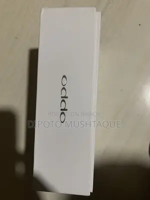 New Oppo A53 128 GB Blue