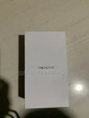 New Oppo A53 128 GB Blue