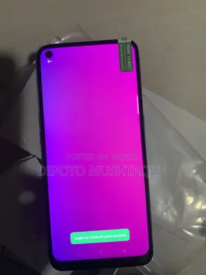 New Oppo A53 128 GB Blue
