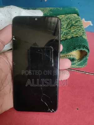 Oppo A5s (AX5s) 32 GB Black
