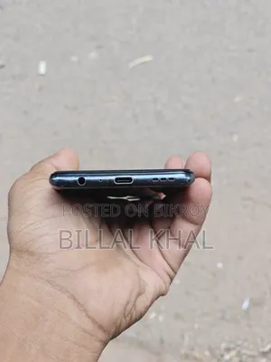 Realme GT Master Edition 128 GB Black