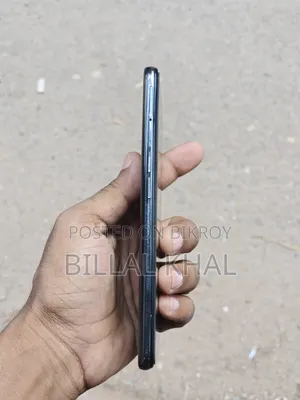 Realme GT Master Edition 128 GB Black