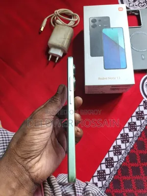 Xiaomi Redmi Note 13 256 GB