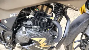 Hero Xtreme 160R 4V 2025 Brown