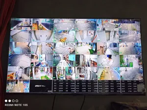 CC Camera Service All Dhaka