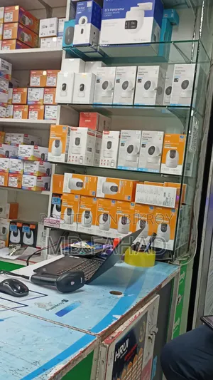 CC Camera Service All Dhaka