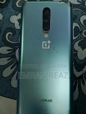 ওয়ানপ্লাস ৮ ২৫৬ জিবি