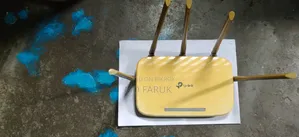 Router C60
