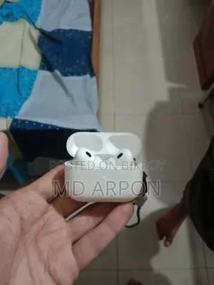 Airpods Pro 2gen