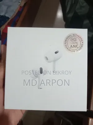 Airpods Pro 2gen