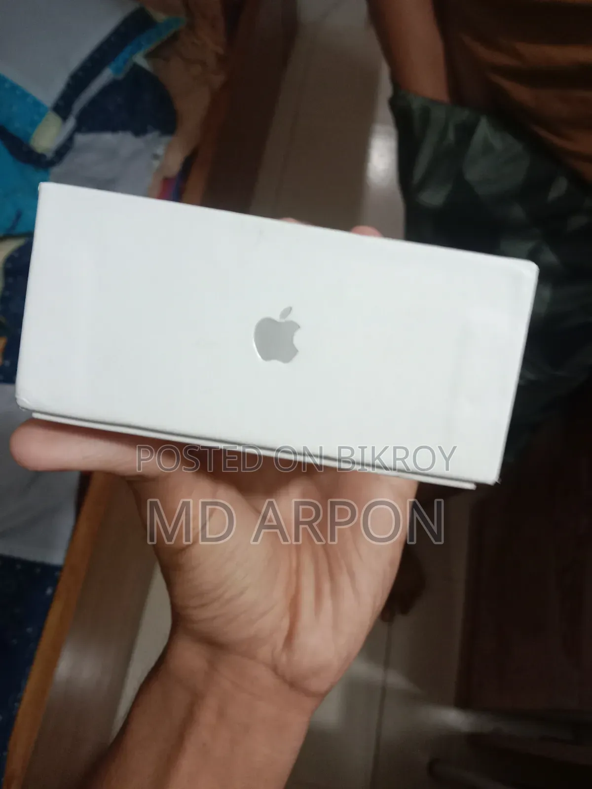 Airpods Pro 2gen
