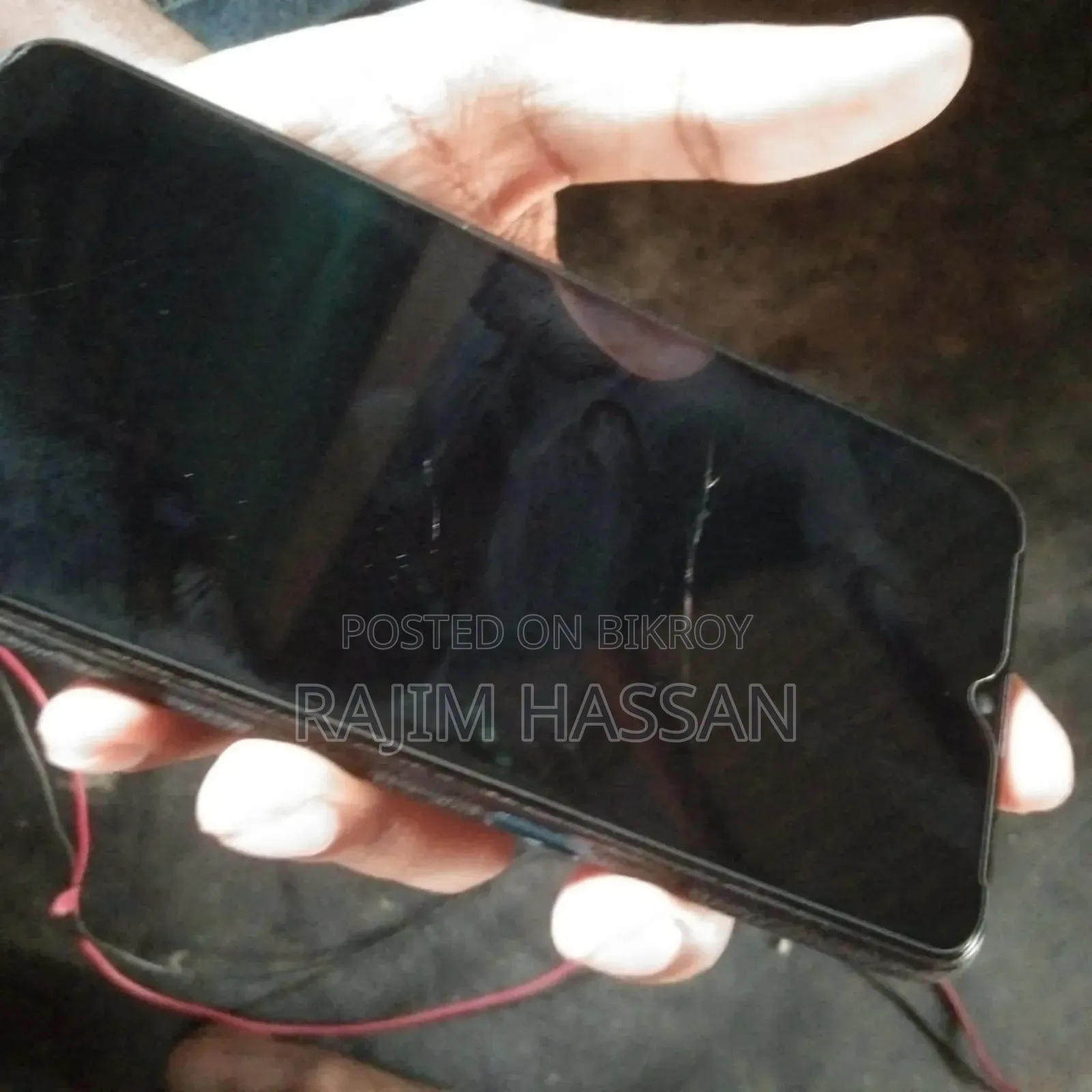 Oppo A5 128 GB Black