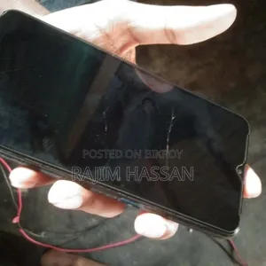 Oppo A5 128 GB Black