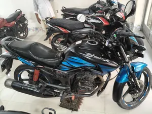 Hero Hunk 2019 Black