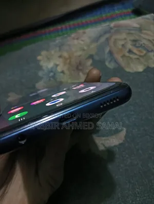Samsung Galaxy M33 128 GB Blue