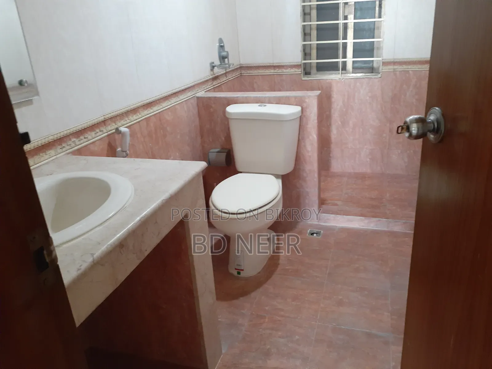 3-Bedroom Apartment in Gulshan for Rent
