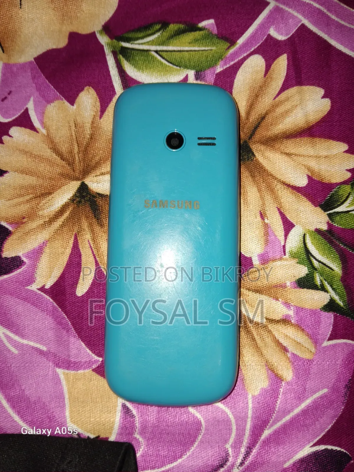 Samsung 1 TB Blue