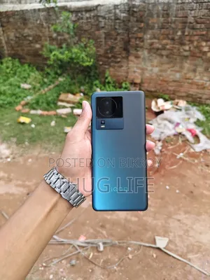 Vivo iQOO Neo 7 Pro 256 GB