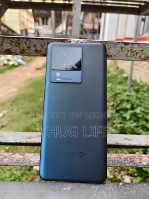 Vivo iQOO Neo 7 Pro 256 GB