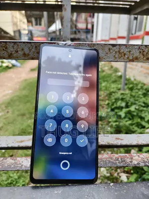 Vivo iQOO Neo 7 Pro 256 GB