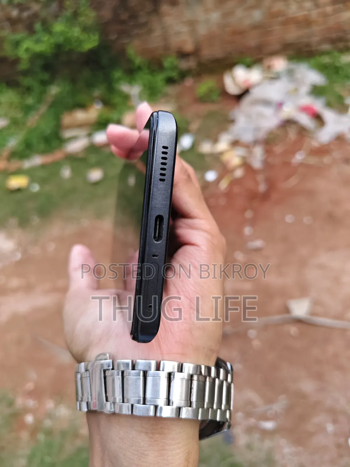 Vivo iQOO Neo 7 Pro 256 GB