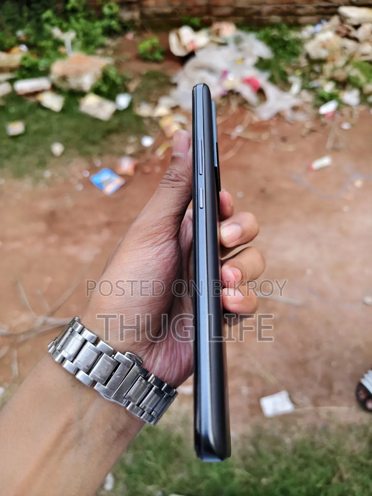 Vivo iQOO Neo 7 Pro 256 GB