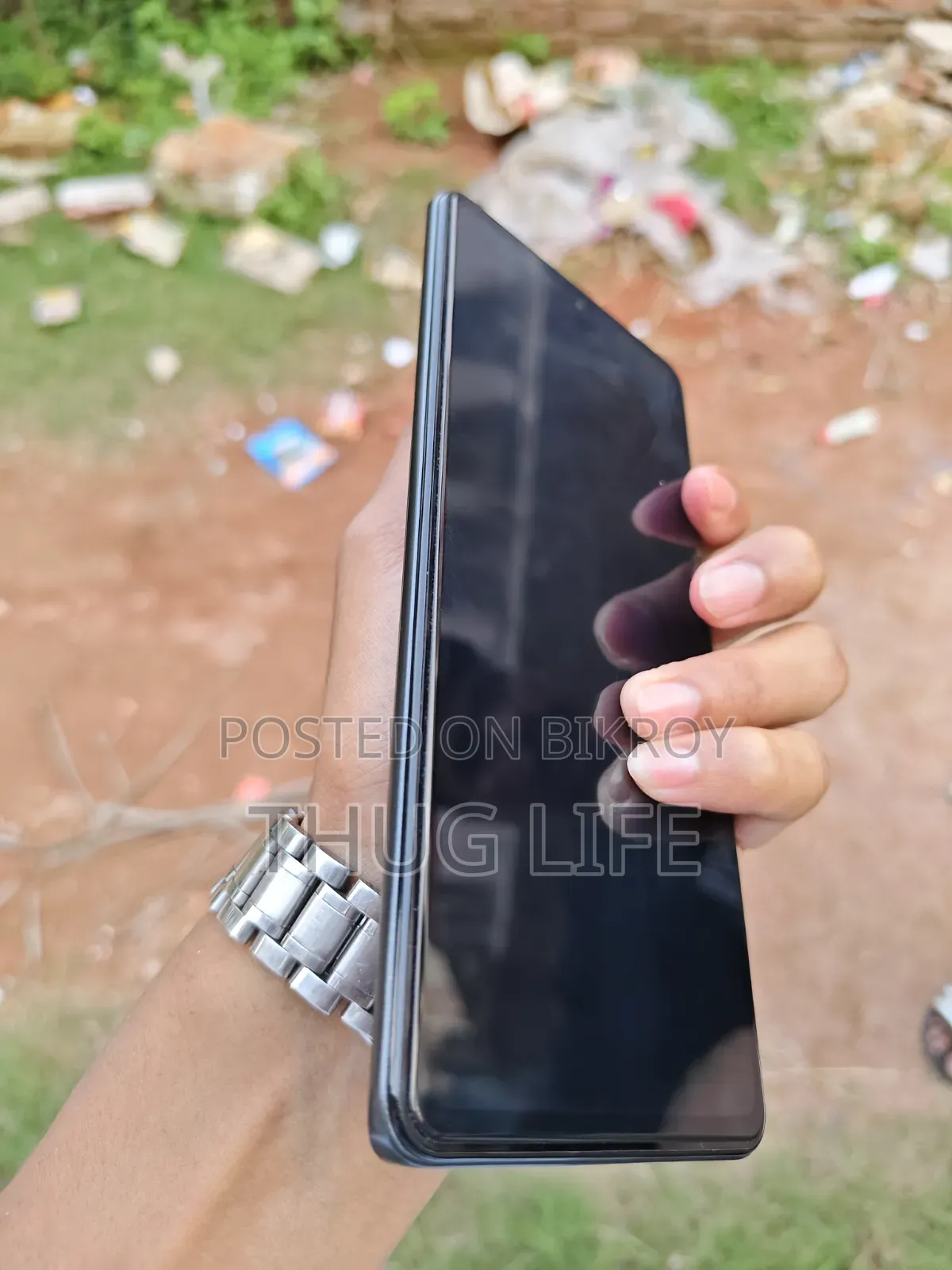 Vivo iQOO Neo 7 Pro 256 GB
