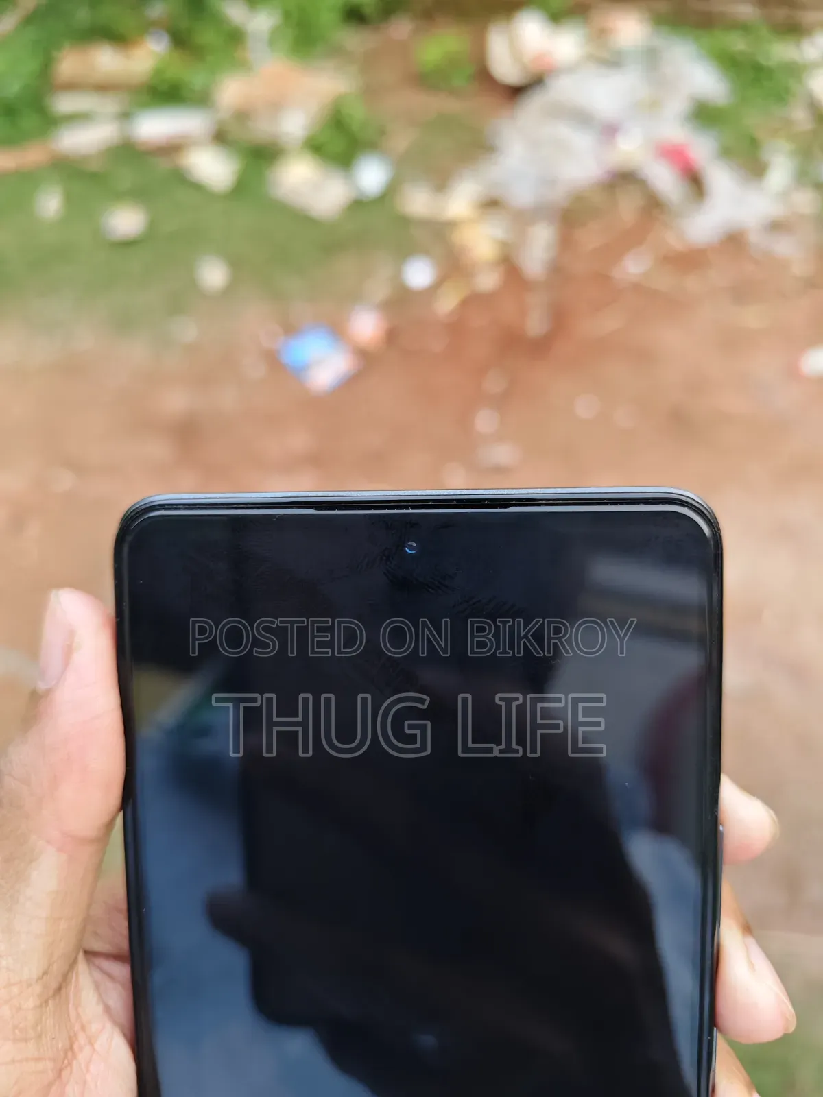 Vivo iQOO Neo 7 Pro 256 GB