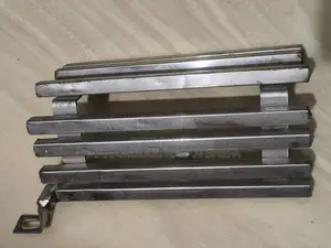 Ball Racer 150rtr, TVS Silencer Guard