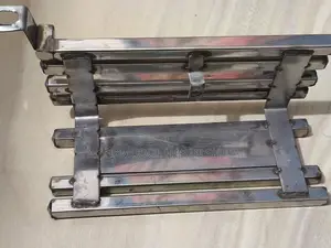 Ball Racer 150rtr, TVS Silencer Guard
