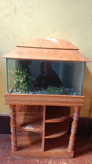 Used Aquarium