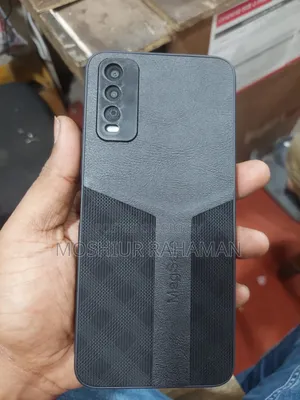 Vivo Y12s 32 GB Blue