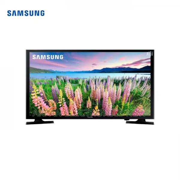 Samsung 43U8510F 43 Inch UHD LED Smart TV New Warranty 3 Years