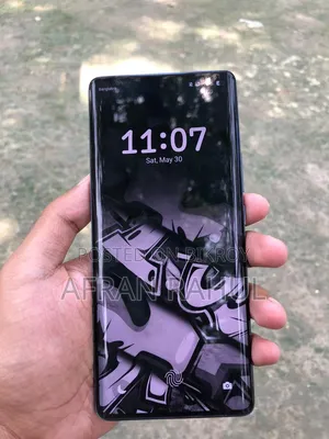 Infinix Note 40S 256 GB Blue