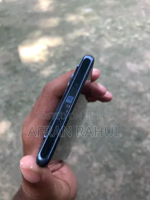 Infinix Note 40S 256 GB Blue