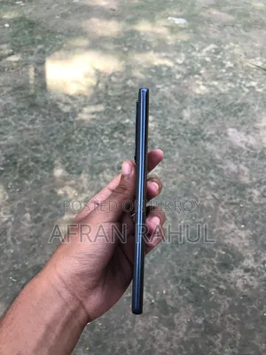 Infinix Note 40S 256 GB Blue