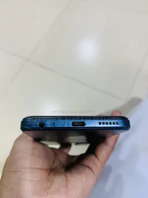 টেকনো স্পার্ক গো ৬৪ জিবি ব্লু