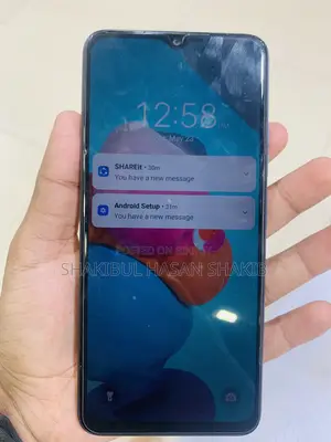 টেকনো স্পার্ক গো ৬৪ জিবি ব্লু