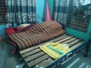 লোহার খাট বিক্রয়