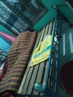 লোহার খাট বিক্রয়