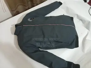 A Stylish Jacket
