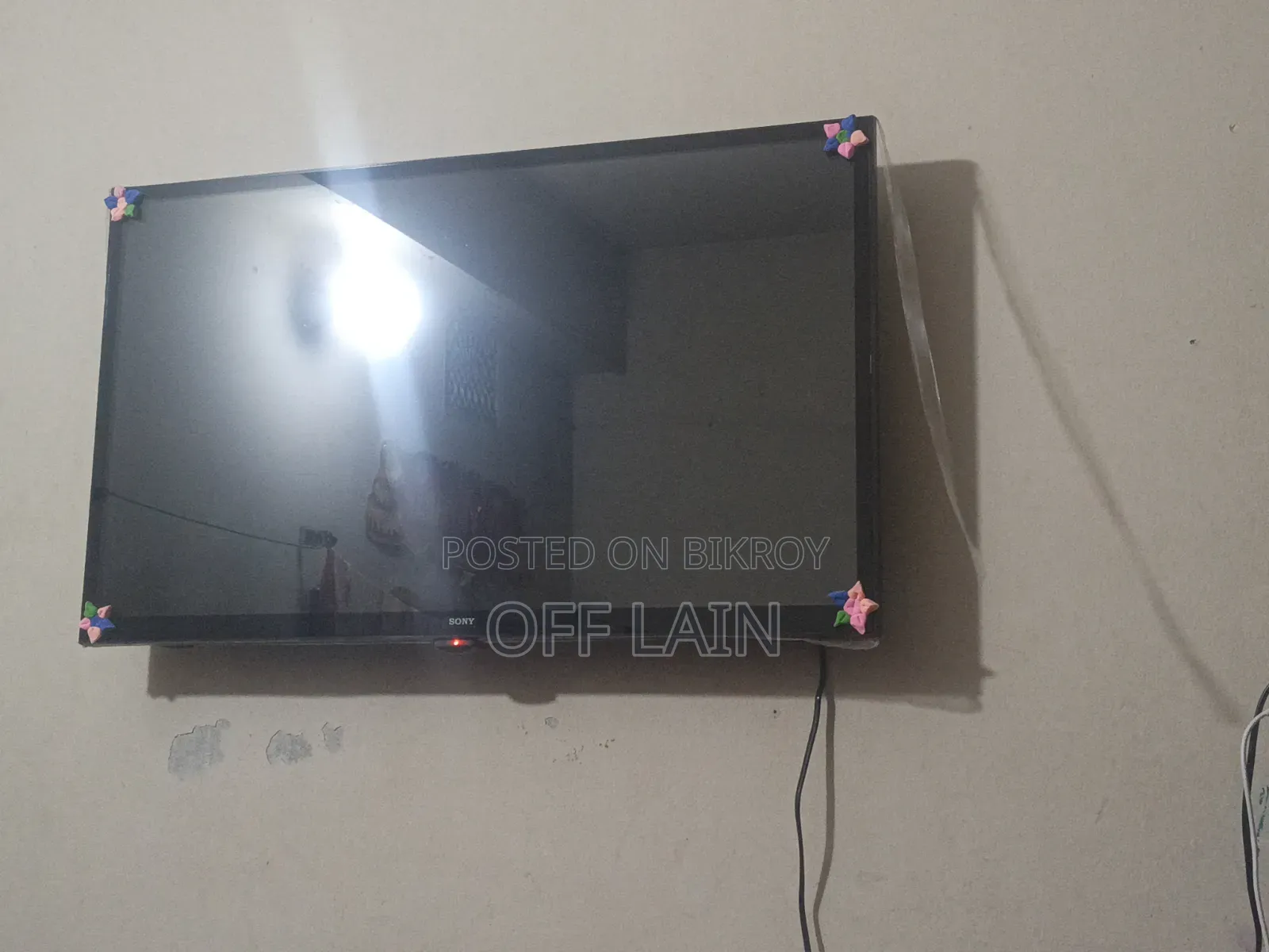 Sony LED TV