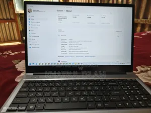 Laptop 16GB Intel Core I7 HDD+SSD 1T