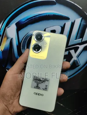 ওপ্পো ১২৮ জিবি গোল্ড