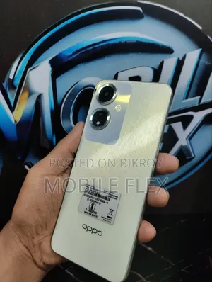 Oppo 128 GB Gold